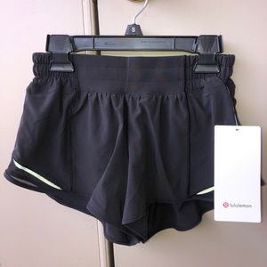 Lululemon Shorts Size 4